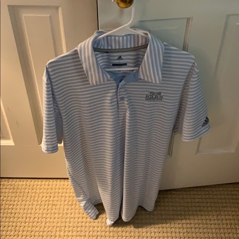 Adidas Golf Polo